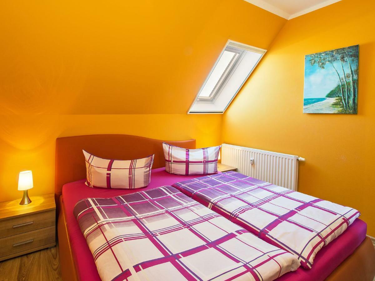 Ferienwohnung Korswandt Extérieur photo
