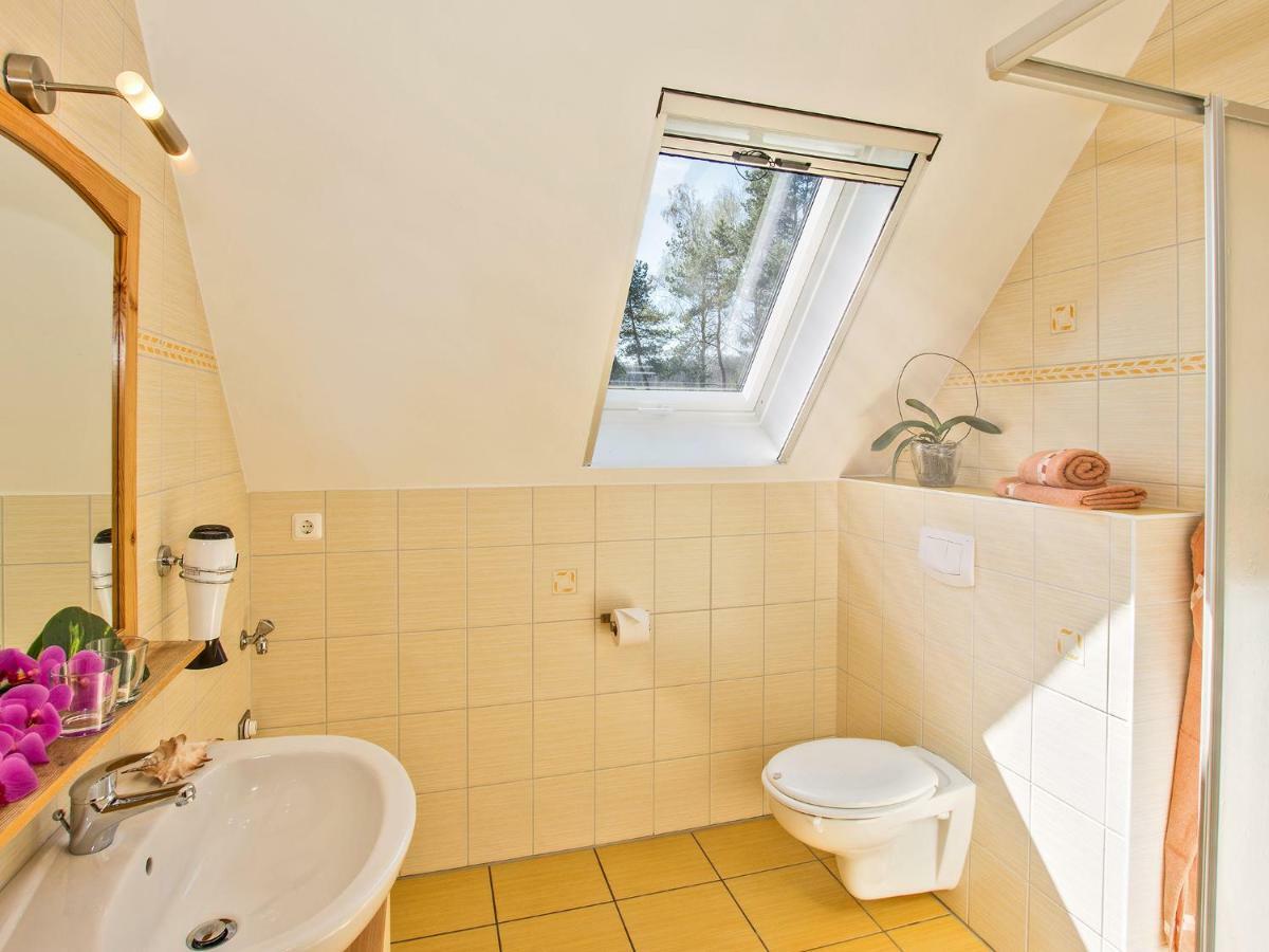 Ferienwohnung Korswandt Extérieur photo